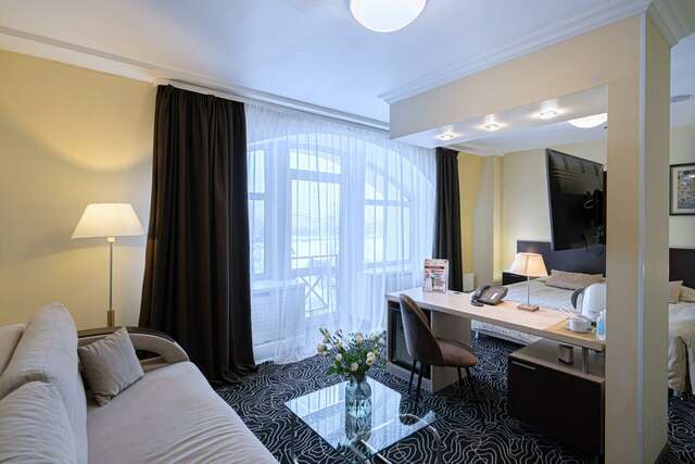 Гостиница Виктория Выборг-64