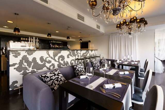 Гостиница Виктория Выборг-121