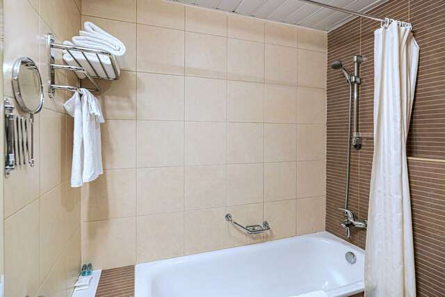 Гостиница Виктория Выборг-207