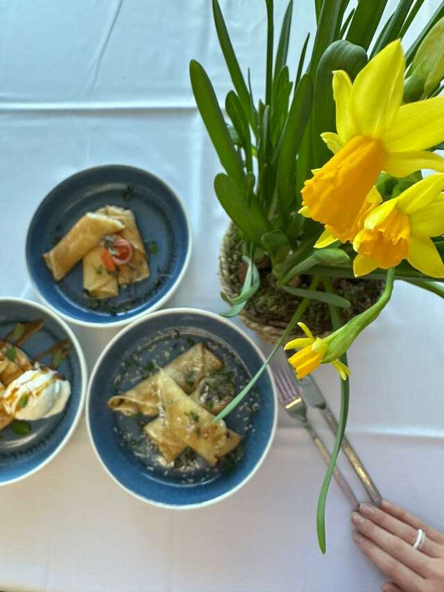 Гостиница Виктория Выборг-33