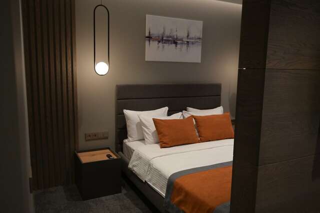 Гостиница Виктория Выборг-39