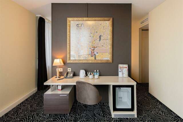 Гостиница Виктория Выборг-94