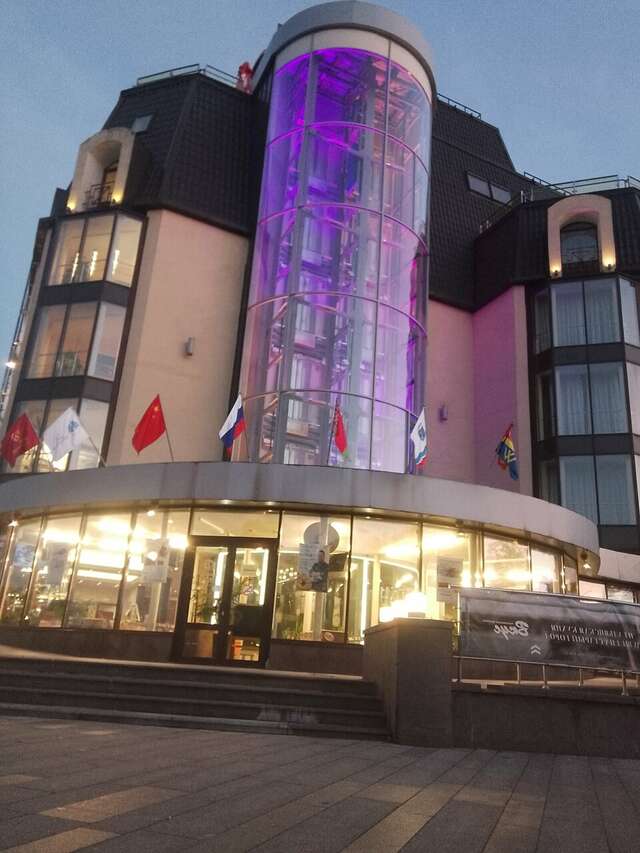 Гостиница Виктория Выборг-227