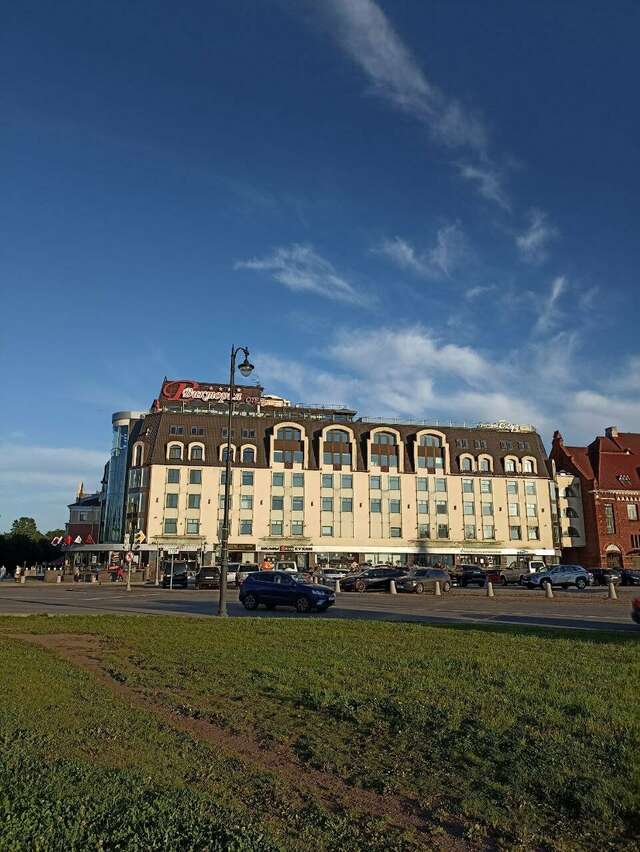 Гостиница Виктория Выборг-224