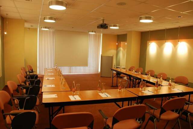 Гостиница Виктория Выборг-196