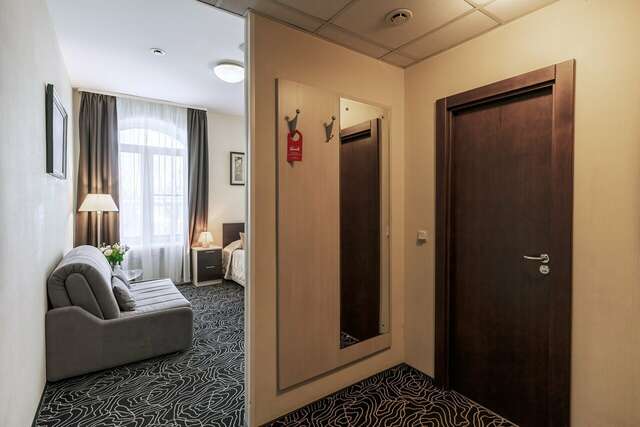 Гостиница Виктория Выборг-16