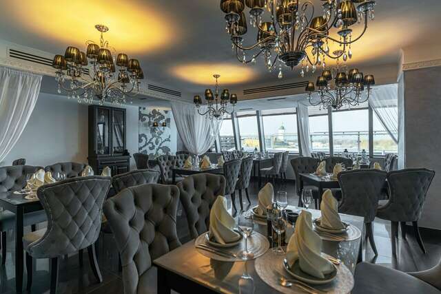 Гостиница Виктория Выборг-19