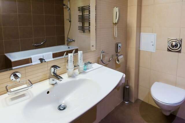 Гостиница Виктория Выборг-187