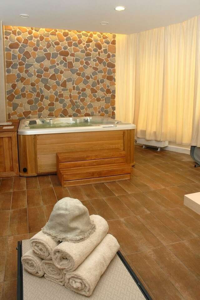 Гостиница Виктория Выборг-60