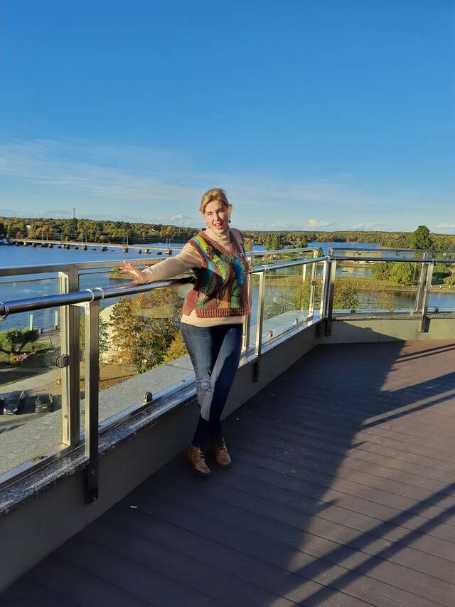 Гостиница Виктория Выборг-234