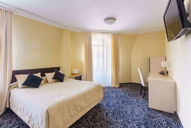 Гостиница Виктория Выборг-100