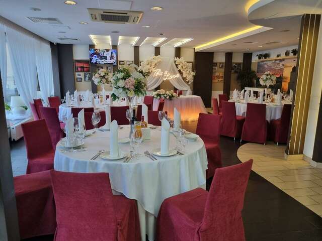 Гостиница Виктория Выборг-110