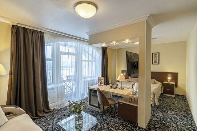 Гостиница Виктория Выборг-88