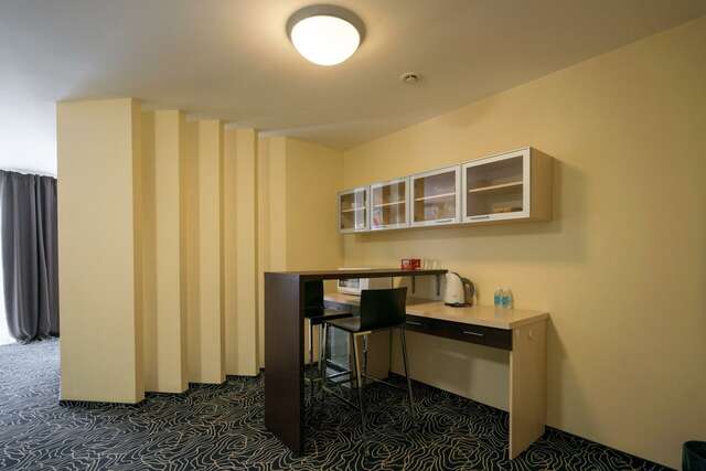 Гостиница Виктория Выборг-59