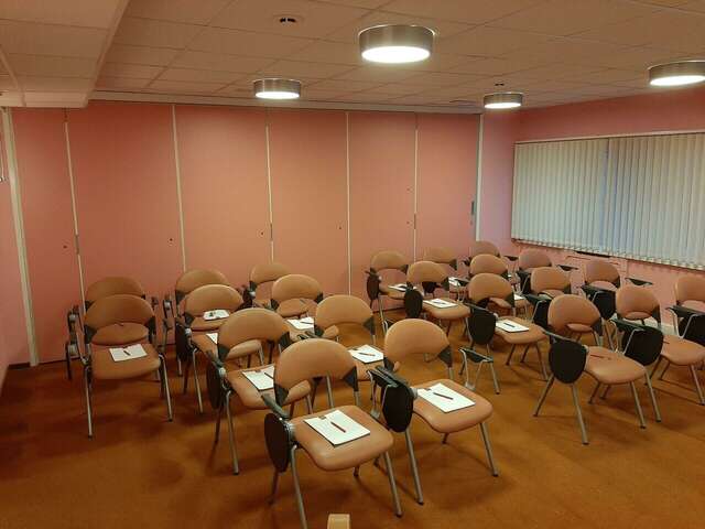 Гостиница Виктория Выборг-78