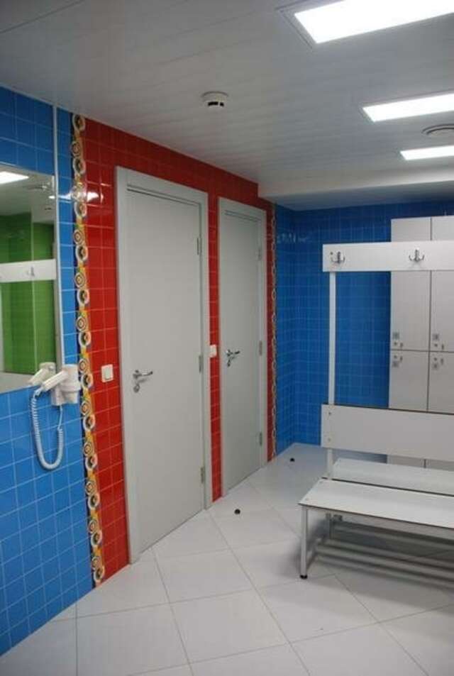 Гостиница Виктория Выборг-55