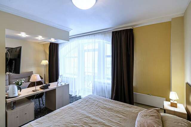 Гостиница Виктория Выборг-154