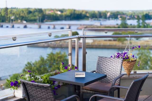 Гостиница Виктория Выборг-63