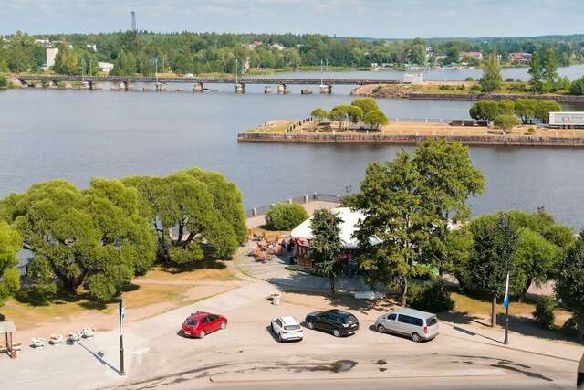 Гостиница Виктория Выборг-103