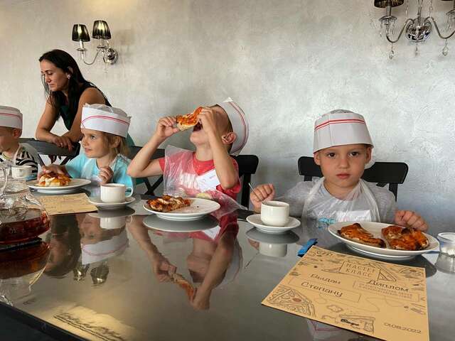 Гостиница Виктория Выборг-71