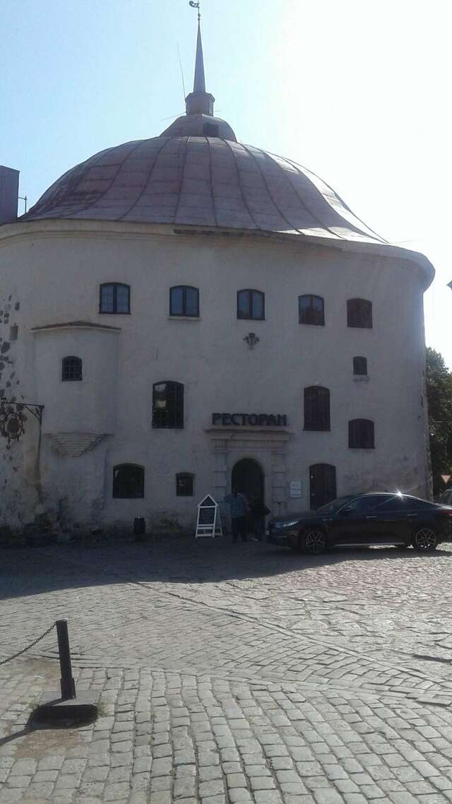 Гостиница Виктория Выборг-235