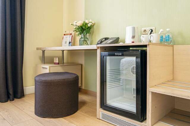 Гостиница Виктория Выборг-54