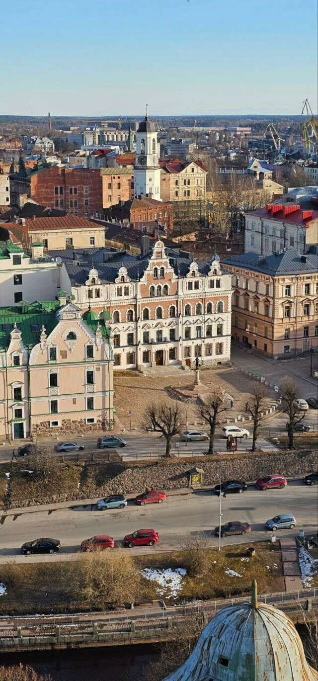 Гостиница Виктория Выборг-232