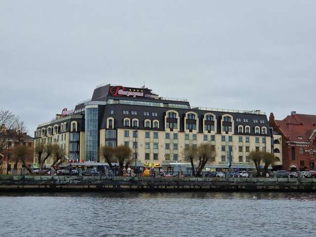 Гостиница Виктория Выборг-252