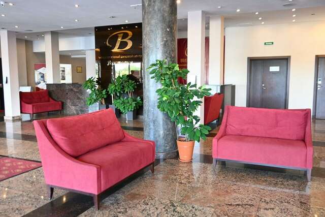 Гостиница Виктория Выборг-35