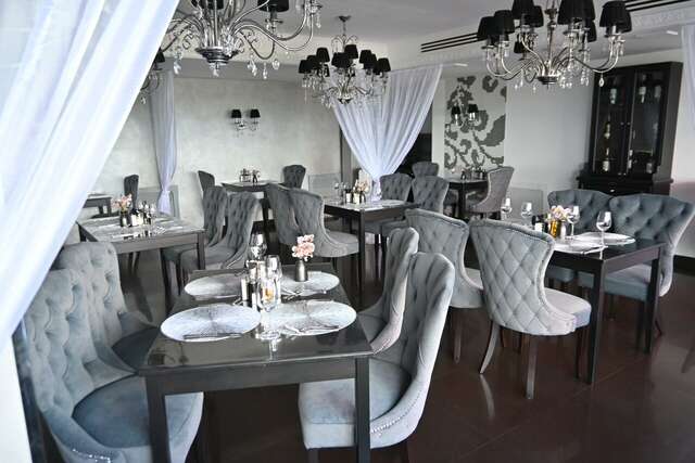 Гостиница Виктория Выборг-117