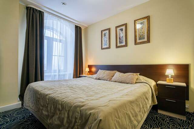 Гостиница Виктория Выборг-128