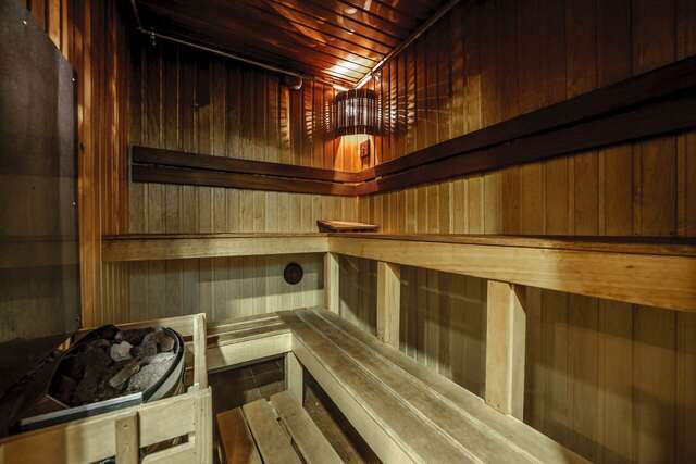 Гостиница Виктория Выборг-24