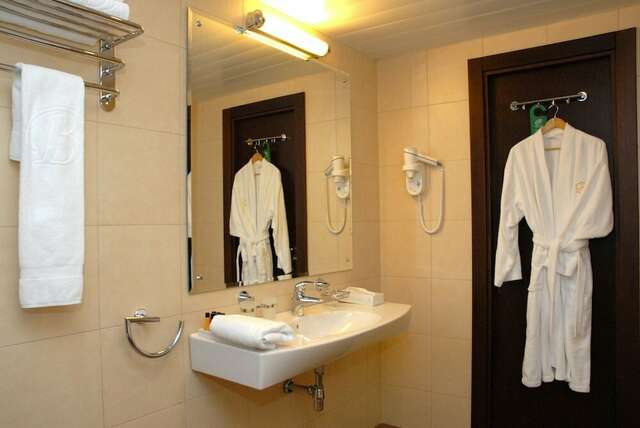 Гостиница Виктория Выборг-86