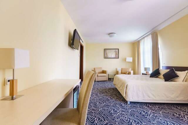 Гостиница Виктория Выборг-45