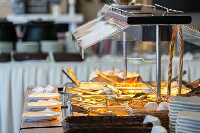 Гостиница Виктория Выборг-79