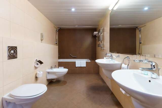 Гостиница Виктория Выборг-197