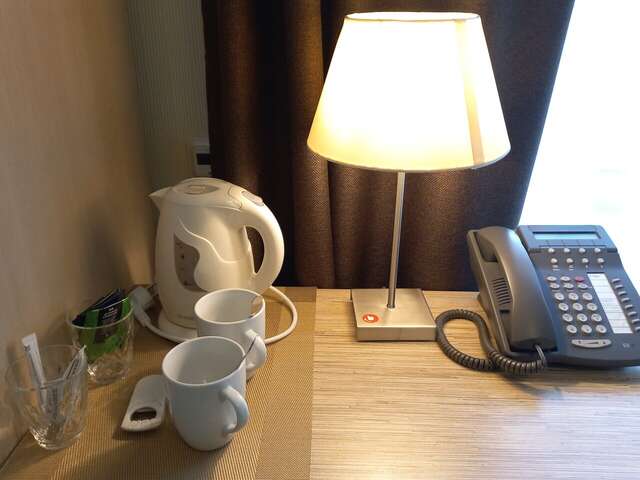 Гостиница Виктория Выборг-230