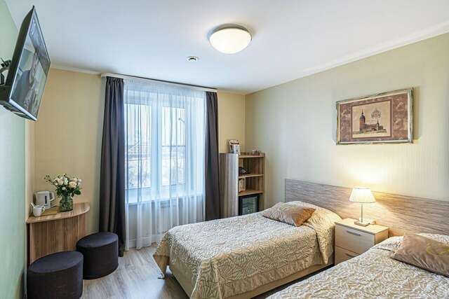 Гостиница Виктория Выборг-179