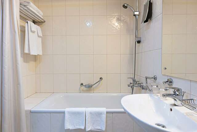 Гостиница Виктория Выборг-143