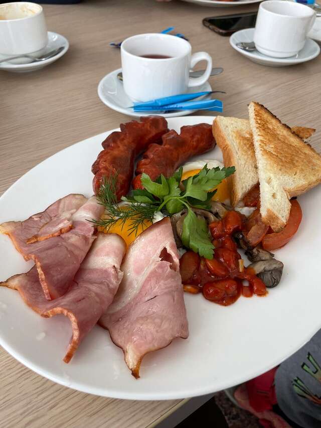 Гостиница Виктория Выборг-238