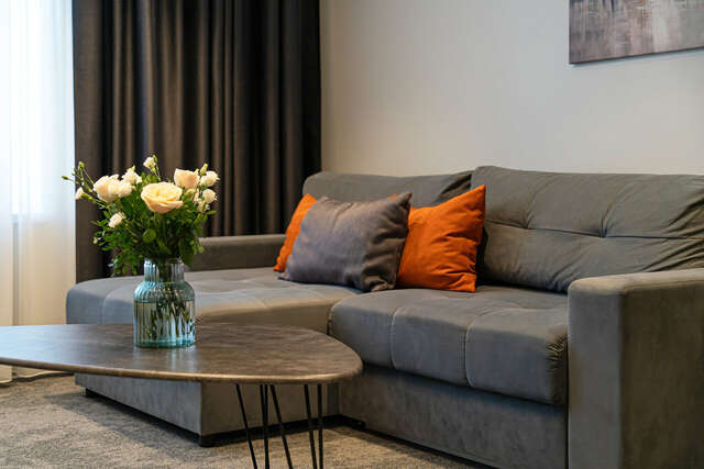 Гостиница Виктория Выборг-28