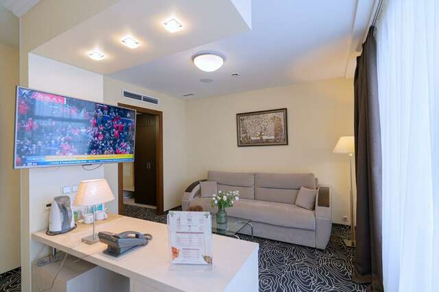 Гостиница Виктория Выборг-72