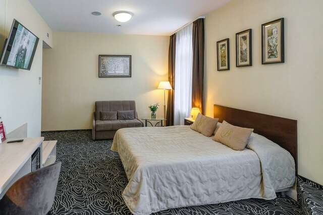 Гостиница Виктория Выборг-199