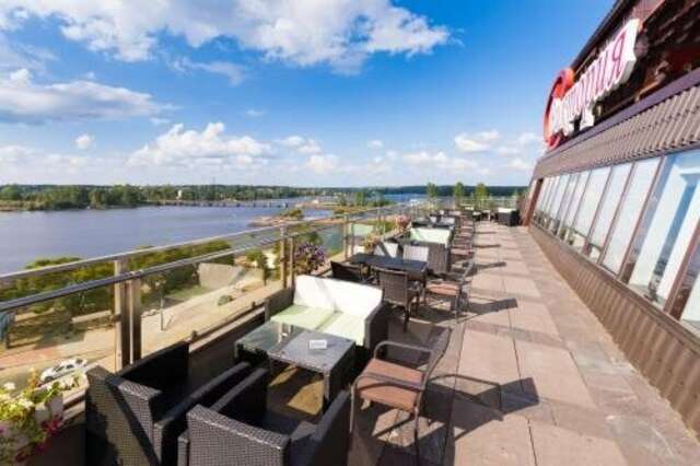 Гостиница Виктория Выборг-46