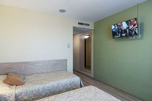 Гостиница Виктория Выборг-122